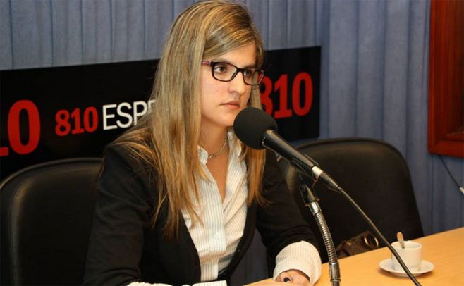 Fabiana Goyeneche