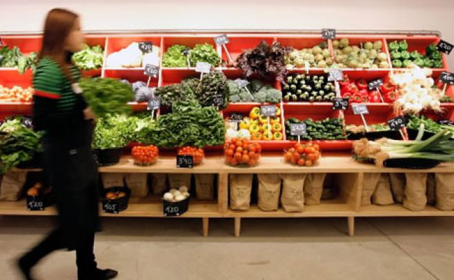 Ser vegetariano en el país más carnívoro del mundo