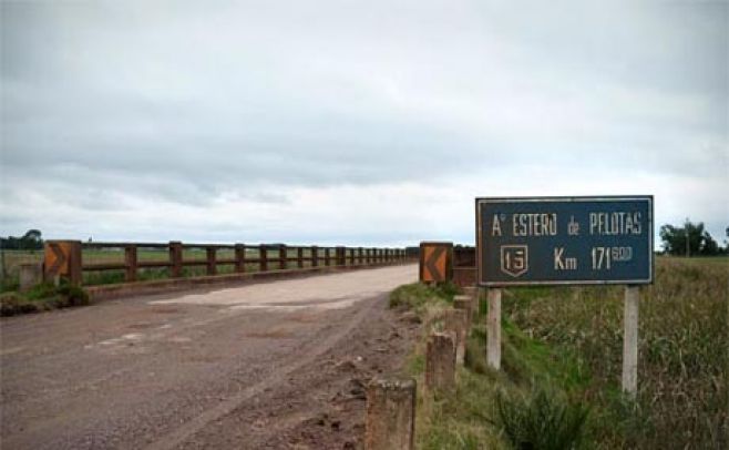 Según CCU déficit en red vial es mayor al presentado por Gobierno