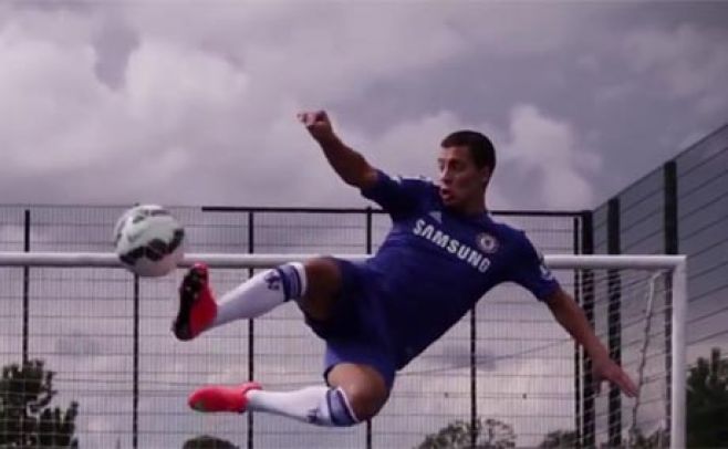 Cómo hacer los nuevos movimientos en el FIFA 15
