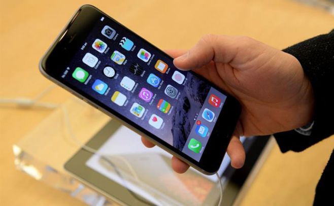 Apple retiró actualización iOS 8 tras registrar varias fallas Apple retiró actualización iOS 8 tras registrar varias fallas