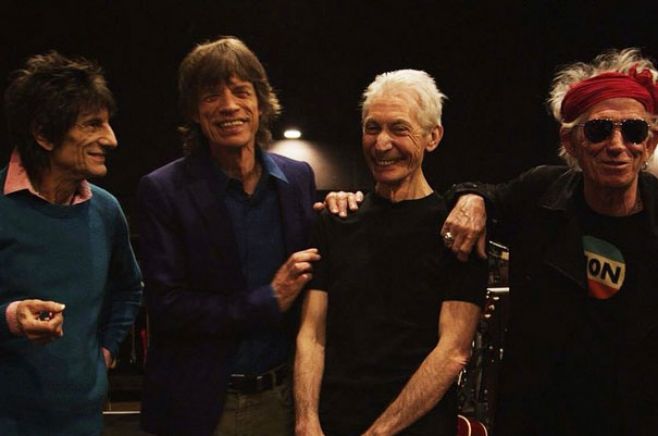 Los Rolling Stones tocarán el 5 de marzo en Uruguay