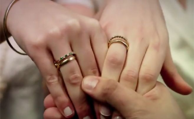 Turismo gay: primer spot de Montevideo Friendly