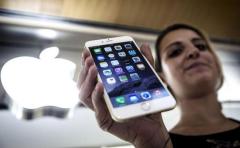 Apple lanza una nueva actualización de iOS8