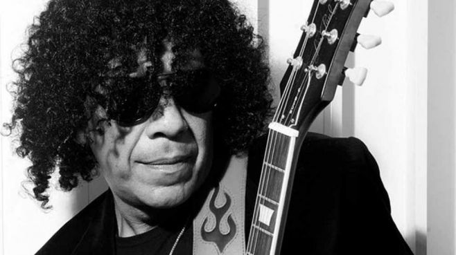 Murió el guitarrista argentino Carlos García López Murió el guitarrista argentino Carlos García López