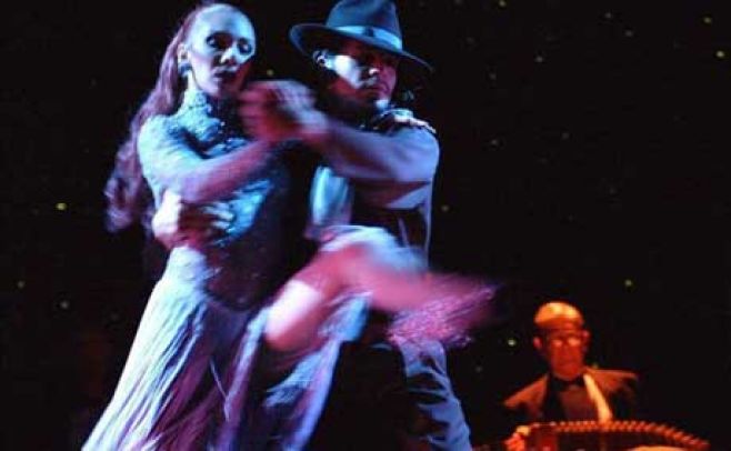 Festival de tango homenajeará a Pintín Castellanos y a Troilo