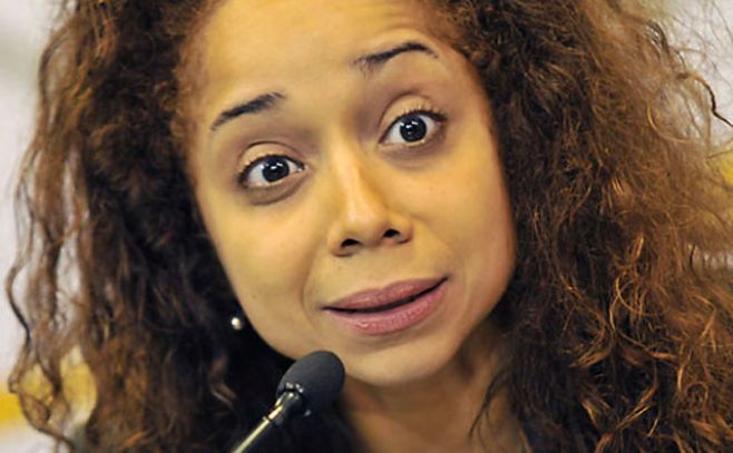 Comunistas críticos con Reynoso por reunión con presidenciables