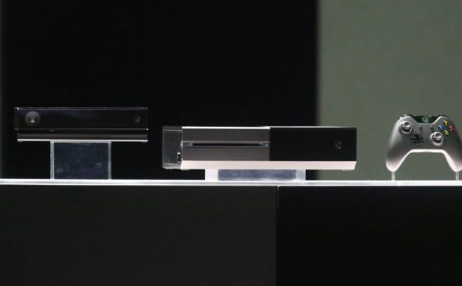Consola Xbox One entra en China tras 14 años de veto Consola Xbox One entra en China tras 14 años de veto