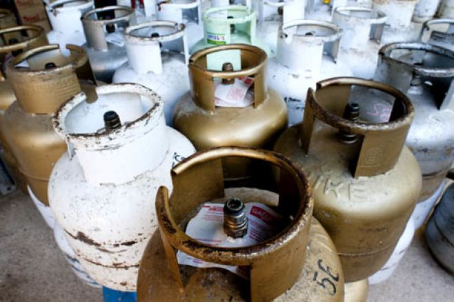 Megal y sindicato del Supergás acuerdan mesa de negociación