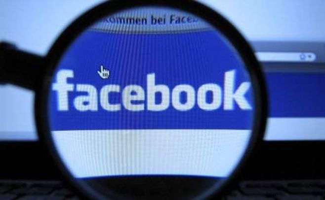 Facebook lanzó plataforma de publicidad para terceros