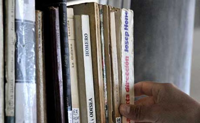 Uruguay sede de encuentro de bibliotecas iberoamericanas