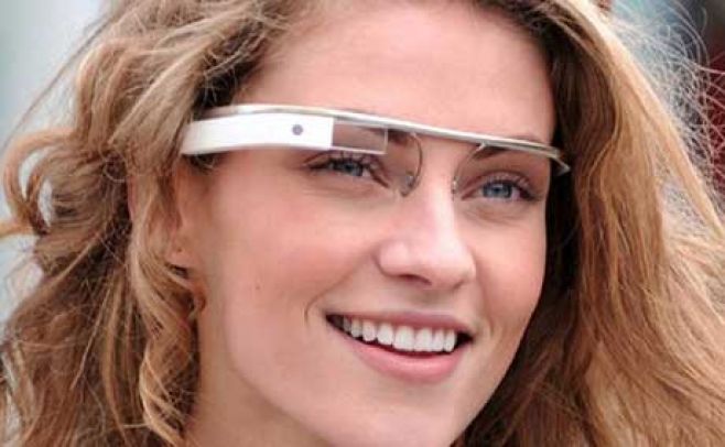 Uruguayos crean aplicación para utilizar con Google Glass Uruguayos crean aplicación para utilizar con Google Glass