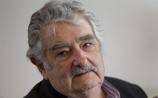 Mujica a Lacalle Pou sobre presos de Guantánamo: "No hay amenazas"