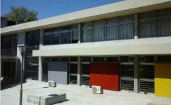 Se inauguró el nuevo centro cultural "Dr. Pedro Figari"