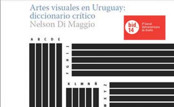 Bienal Iberoamericana selecciona libro uruguayo