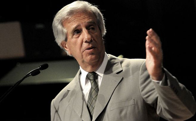 Vázquez: llegada de presos de Guantánamo "sí es por la positiva"