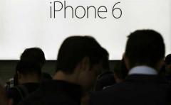 China autoriza la venta del iPhone 6