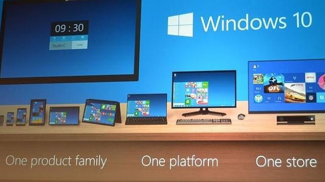 Windows 10, todo lo que se necesita saber