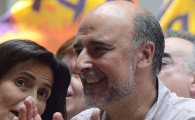 Mieres afirmó que recepción de reclusos pasó a ser cuestión de Estado