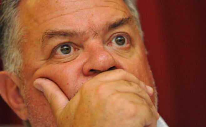 Guantánamo: Trobo reclama al Gobierno "debate previo y serio"