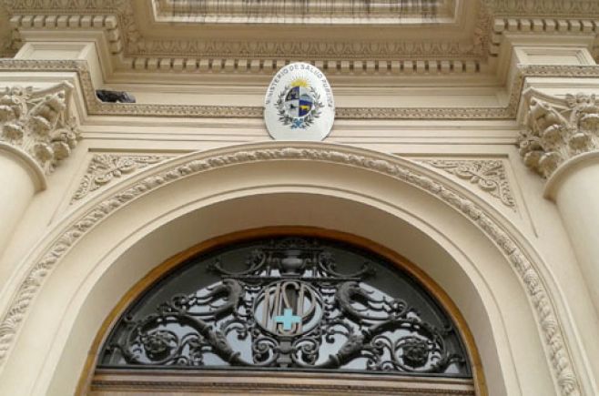 MSP adquirió equipos para atender infectados por ébola