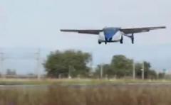 El auto volador se convierte en una realidad