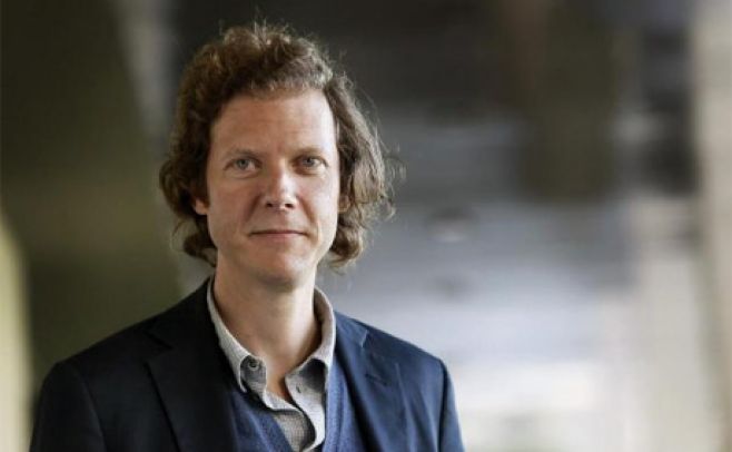 Jake Paltrow presenta "Young ones" en Festival de Sitges