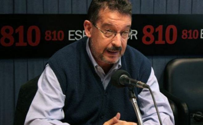 Se entregaron los premios Bartolomé Hidalgo