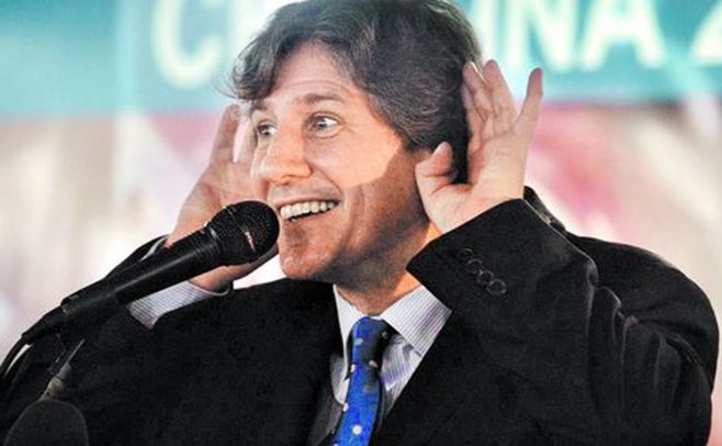 Aparece nueva conexión uruguaya entre las causas Ciccone y Báez