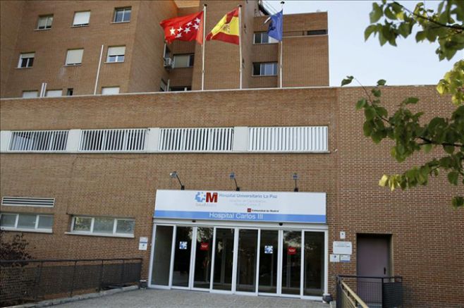 España en alerta tras detectarse el primer caso de ébola España en alerta tras detectarse el primer caso de ébola