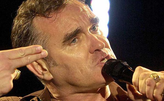 Morrisey confirmó que tiene cáncer: "Si muero, pues muero"