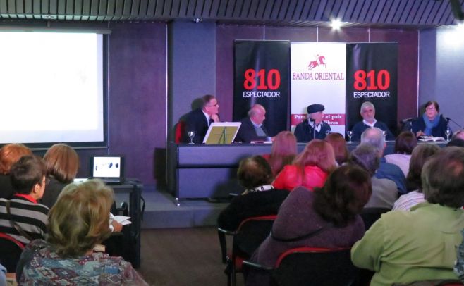 Presentación del libro "Relatos. Concurso de cuentos Breves de la Tertulia de los Viernes"