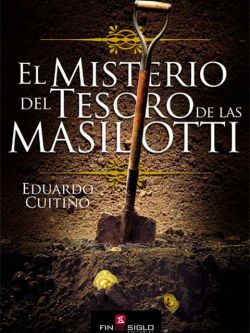 La leyenda del tesoro del cementerio Central