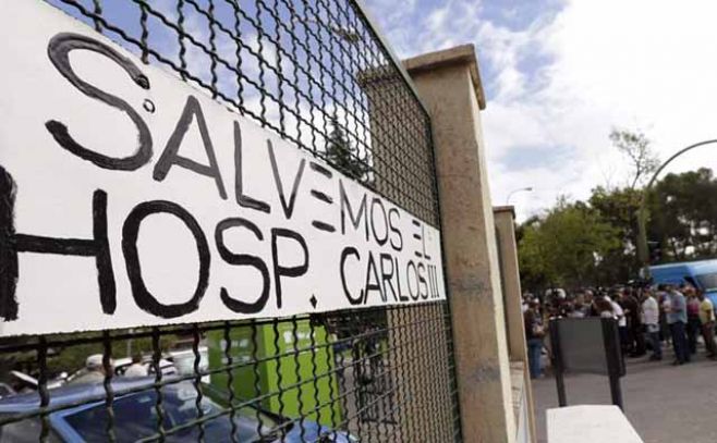 Afirman que son "inevitables" más casos de ébola en Europa