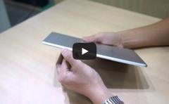 Así será el nuevo iPad de Apple