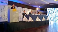 El cable submarino que conectará a Uruguay con EEUU