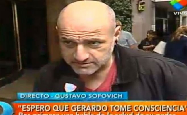 El hijo de Sofovich habló de su infierno con las drogas