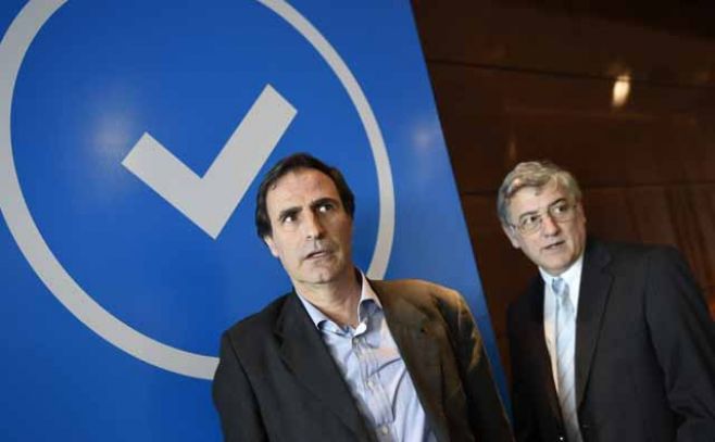 Advierten que Garcé está impedido de actuar en campaña electoral