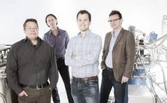 Científicos crean dos tipos de qubits de gran precisión