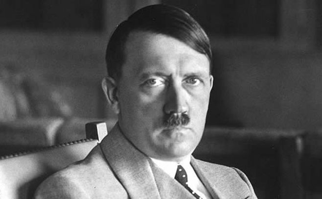 Estudio afirma que Hitler era adicto a la metanfetamina Estudio afirma que Hitler era adicto a la metanfetamina