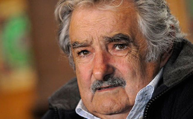 Mujica sobre Calloia: "No sé cómo podremos repararle lo que ha sufrido"