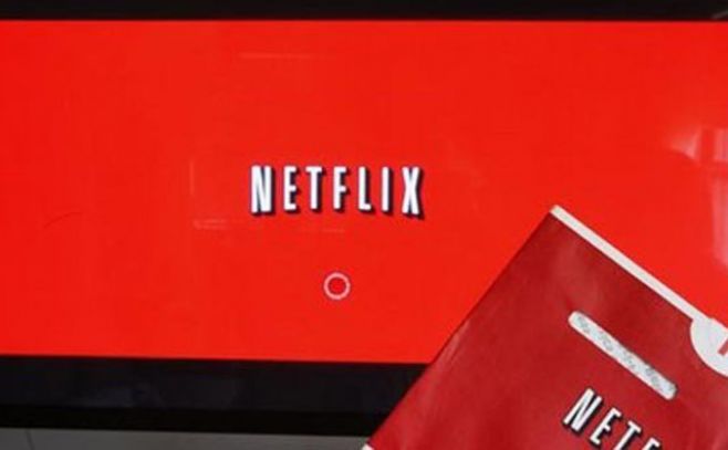 Netflix con fuerte apuesta por el narcotráfico y el fútbol