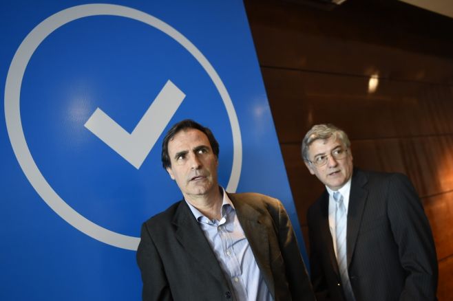 Garcé dispuesto a debatir con Bonomi