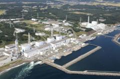 Se dispara la radiación en los acuíferos de Fukushima