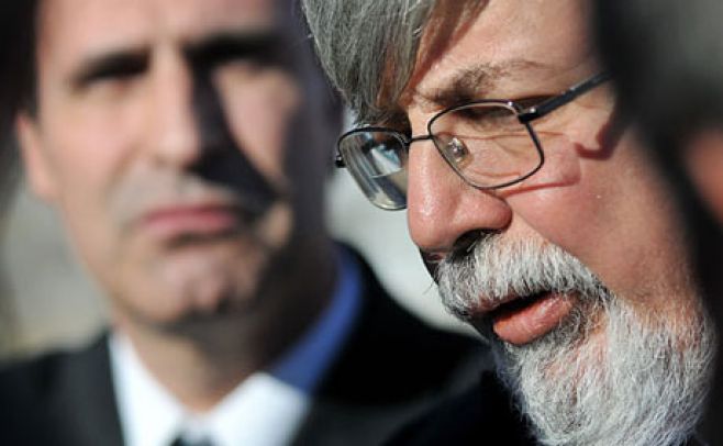 Bonomi no debatirá con Garcé