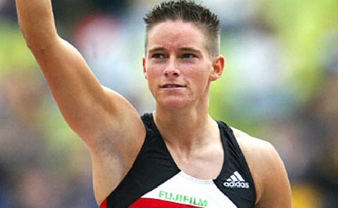 Atleta olímpica dejó de competir para cambiar de sexo