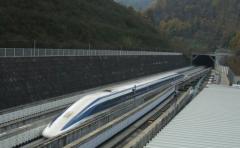 Construirán tren de súper alta velocidad para 2027