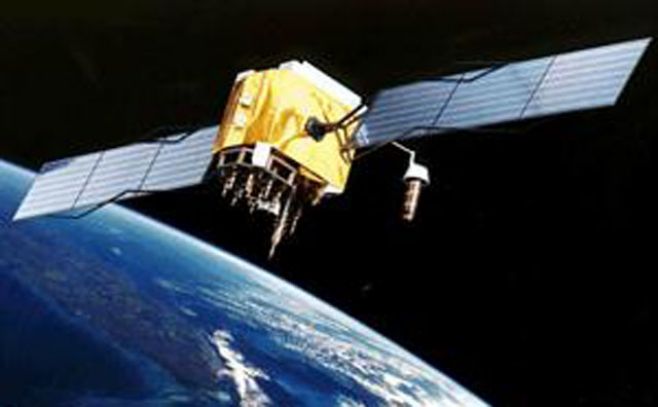 Argentina lanza satélite propio para telecomunicaciones