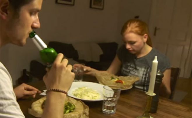 Auge de nuevas empresas via internet en Alemania. Captura DW