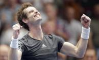 Murray regresa al 'top' 10 mundial del ranking ATP Murray regresa al 'top' 10 mundial del ranking ATP